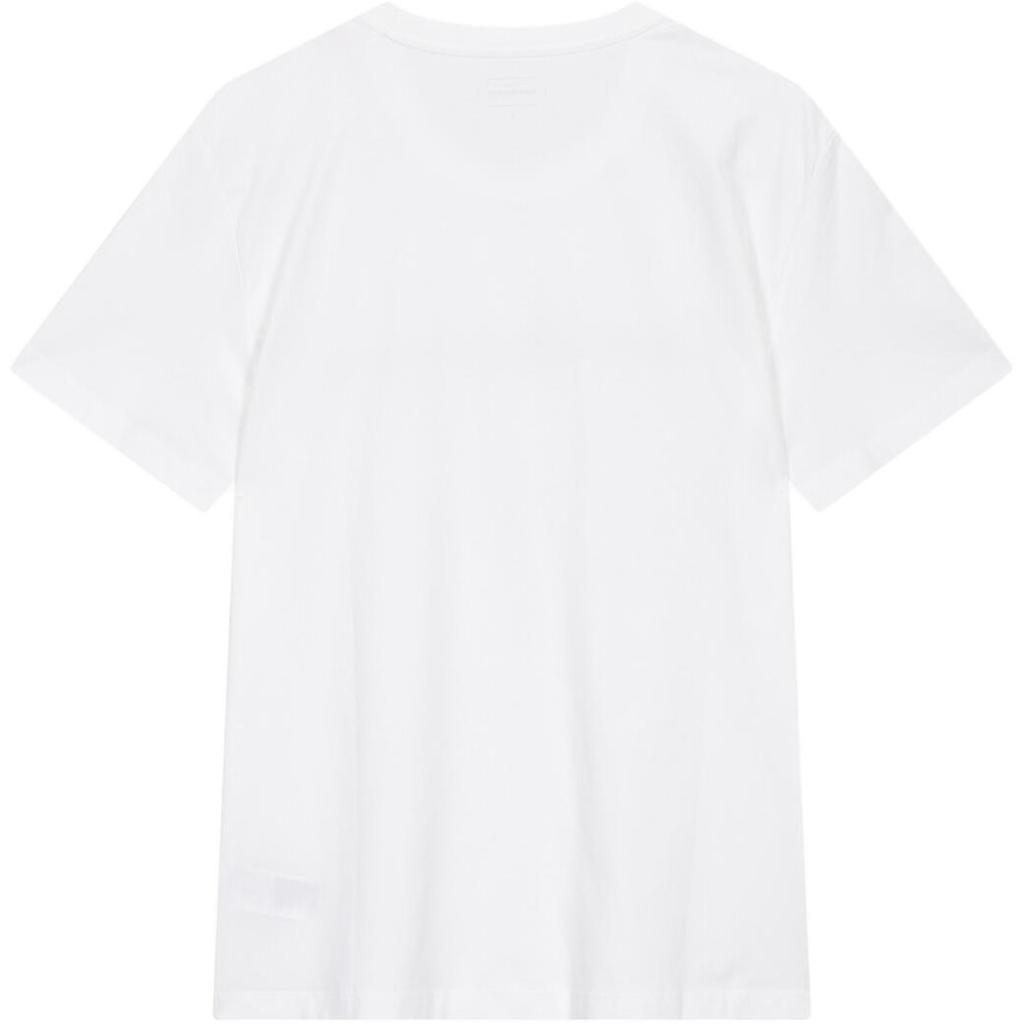CALVIN KLEIN T Shirt Men's Bright White J326954-YAF
