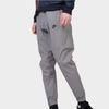 Nike Спортивные спортивные штаны с манжетами и логотипом серии Sports Lifestyle, мужские низы, серые 823364-036
