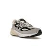 Тэдди Сантис x New Balance 990v6 Сделано в США Серые Черные Унисекс Кроссовки U990TG6