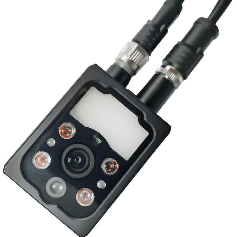 HIKROBOT MV-CRS310X-12M-RBN Industrial Smart Code Reader