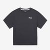 Fila Kids Swirl Big Logo T shirT Fk2rsg2203m