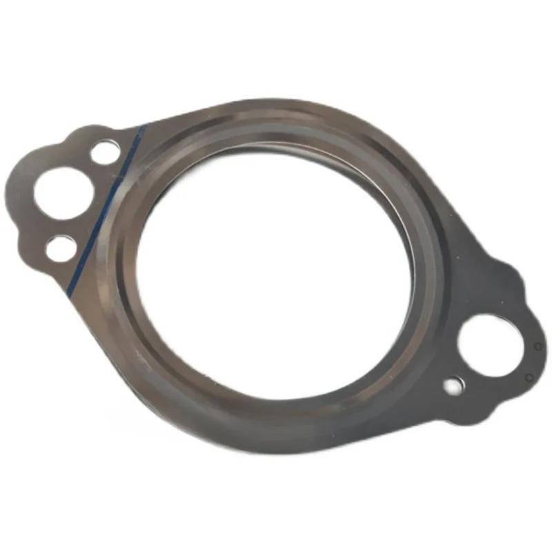 For Peugeot 4008 for Citroen C4 AIRCROSS Brand New Exhaust Muffler Gasket Three Way Catalytic 1709 42 170942 1709.42 Genuine