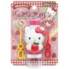 Размер Мыльных Пузырей Hello Kitty от Muraoka: приблизительно. В15 x Ш11 x Г3,3 см