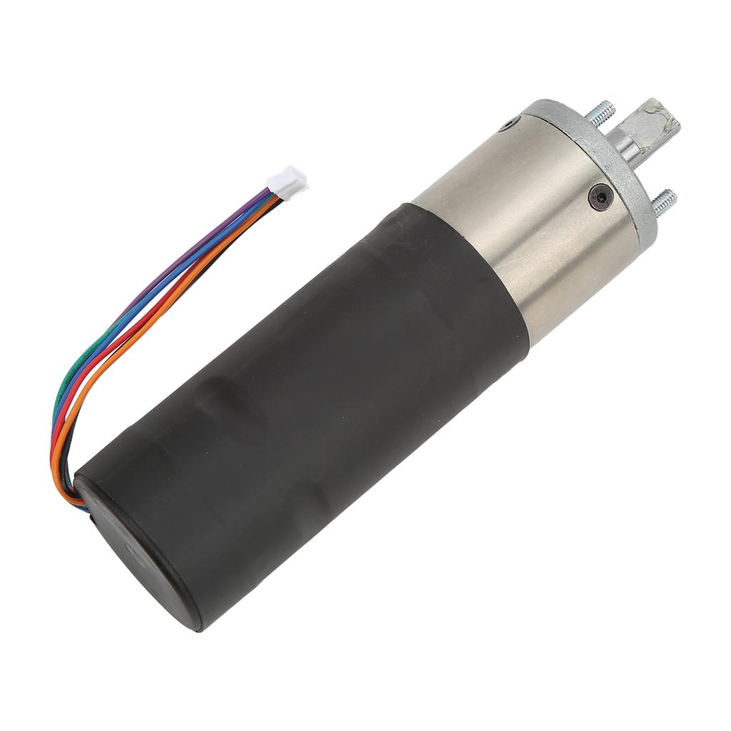 RV Slide Out Motor 236575 In Wall Slide Out Motor 300:1 Motorhome Slide Out Motor Replacement for Mo