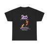 Paula Abdul Unisex Heavy Cotton T-Shirt, Classic Music Fan Gift, Concert Tee