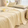 Qixiai Cool Touch Antibacterial Summer Quilt