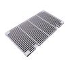 2pcs RV AC Ducted Air Grille 3104928.019 Rv Air Conditioner Filter Cover for RVs with 2 Air Conditioners