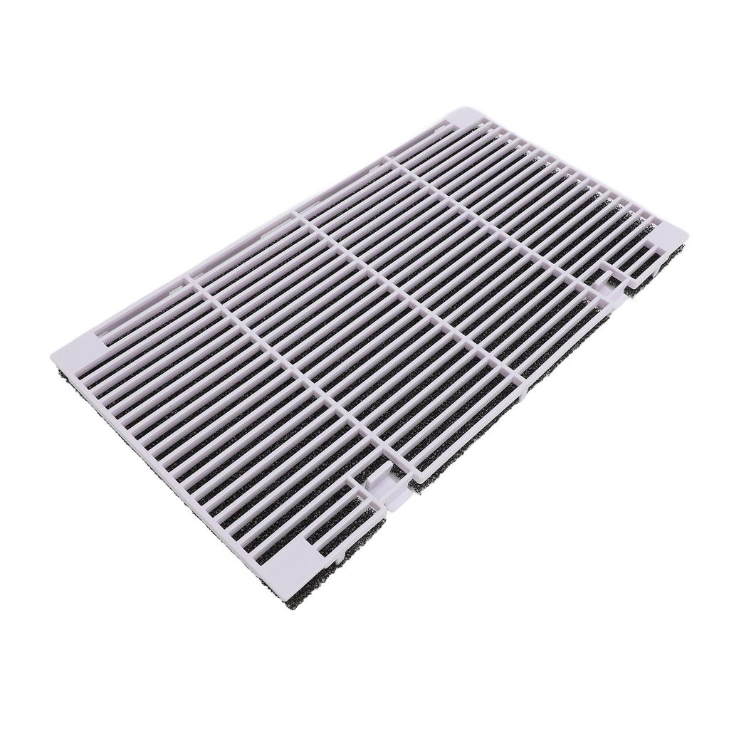 2pcs RV AC Ducted Air Grille 3104928.019 Rv Air Conditioner Filter Cover for RVs with 2 Air Conditioners