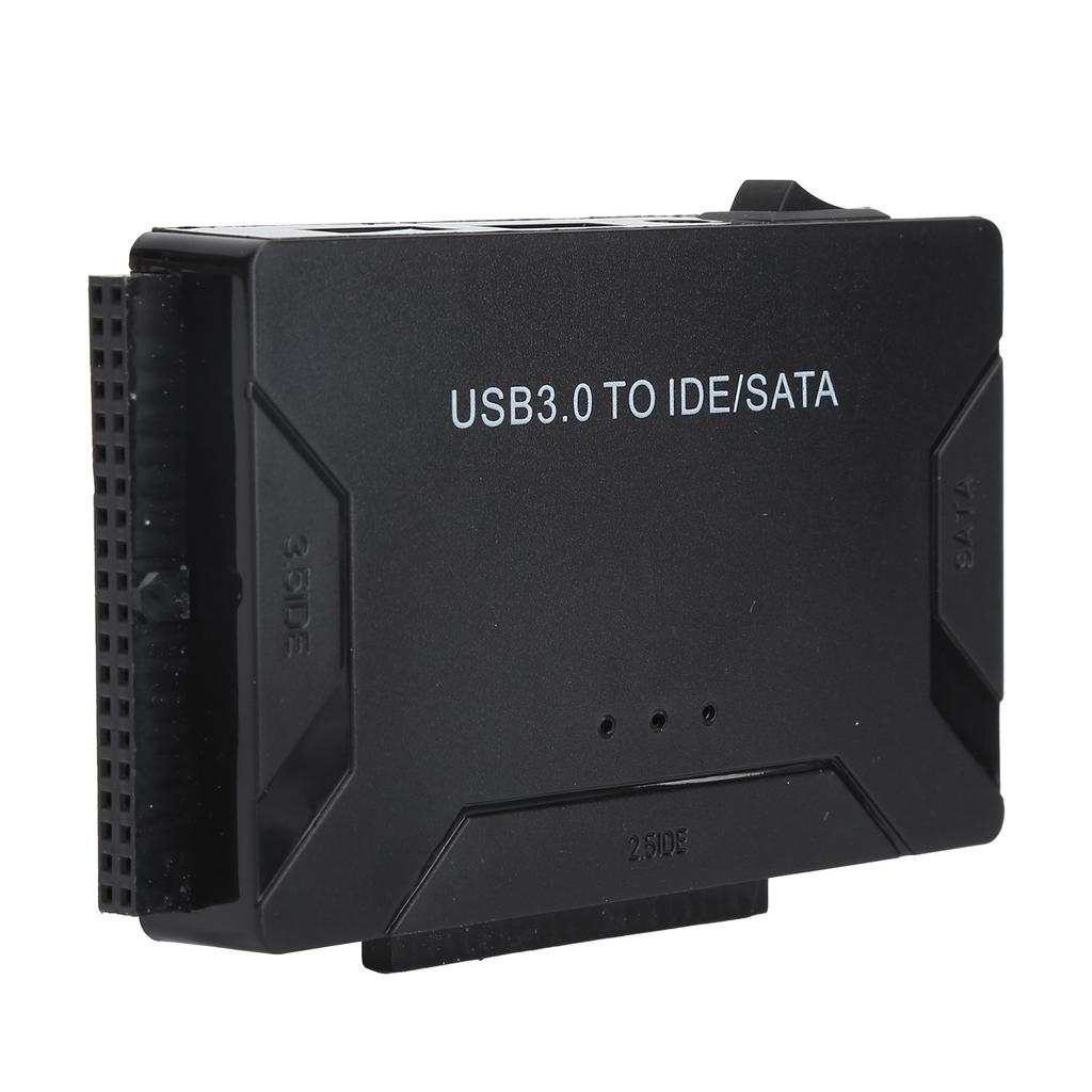USB IDE адаптер USB3.0 на SATA кабель жесткого диска HDD SSD адаптер конвертер компьютерные аксессуарыВеликобритания