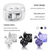 JBL Tune Beam 2 Active Noise Cancelling True Wireless Earbuds