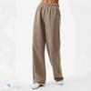 2026 Casual Loose American Straight Leg Yoga Pants Women