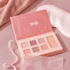 F/W Look Book Palette #Pillow Peach