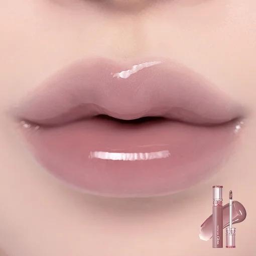 [rom&nd] Glasting Color Gloss