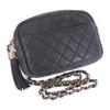 A57719 Shoulder Bag Black Women