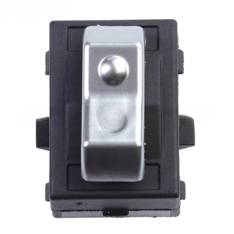 Replacement Window Switch Button for Dodge 90 93 Models For B150 B250 B350 For Dakota W150 W250 W350 Plastic 4373083