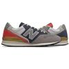 New Balance 996 Серый Синий CM996OG