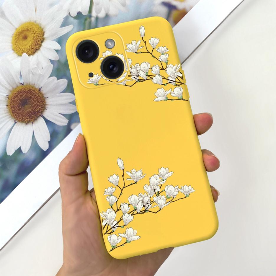 For Apple iPhone 15 Case Stylish Moon Spaceman Cartoon Cover Soft Silicone Phone Case For iPhone 15 Pro Max iPhone15 Plus Bumper