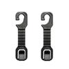 1/2PCS Multifunctional Hook for In-car Umbrella Storage Hook, Car Storage and Organization Hook