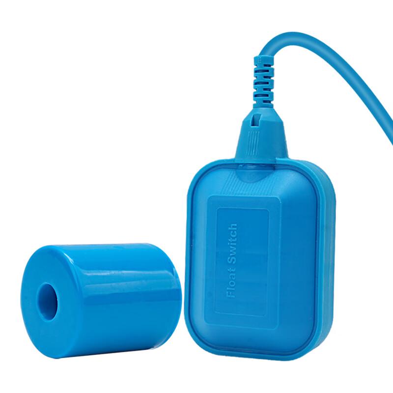 ELECALL High-Temperature Silicone Wire Float Switch (CN version)