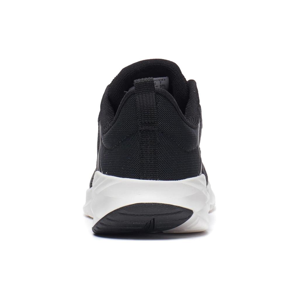 Li Ning Yangfeng Fabric Comfortable Non-Slip Wear-Resistant Low-Top Running Shoes Women Sneaker Black ARST018-2