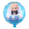 18-дюймовый фольгированный шар Boss Baby