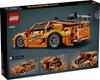 LEGO Конструктор Technic – Auto – Fast and Furious Toyota Supra MK4 (42204)