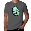 Sasquatch Tshirt Sport Basic Moisture Wicking Tee
