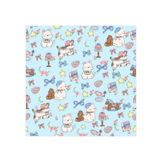 Самоклеящаяся накидка для ухода за кошками, средство для стрижки когтей, сумка для чистки и удержания, защита от укусов и царапин