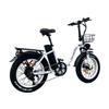 DRVETION CT20 Electric Bike for Women 250W Motor 48V 10Ah Battery
