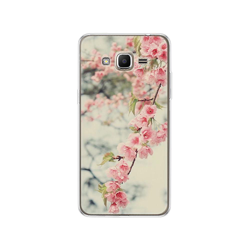 Чехол для Samsung Galaxy J2 Prime TPU чехол G532 SM-G532F 5 дюймов Чехол Мягкий силиконовый чехол для Samsung J2 Prime Чехол