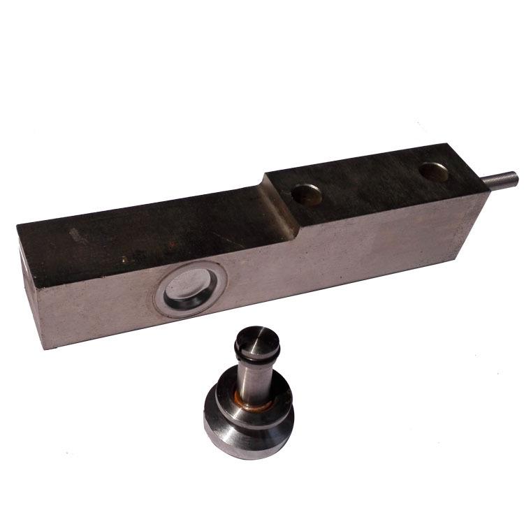 American SUNCELLS SB-A-SS Waterproof Stainless Steel Load Cell (1t, 2t, 3t)