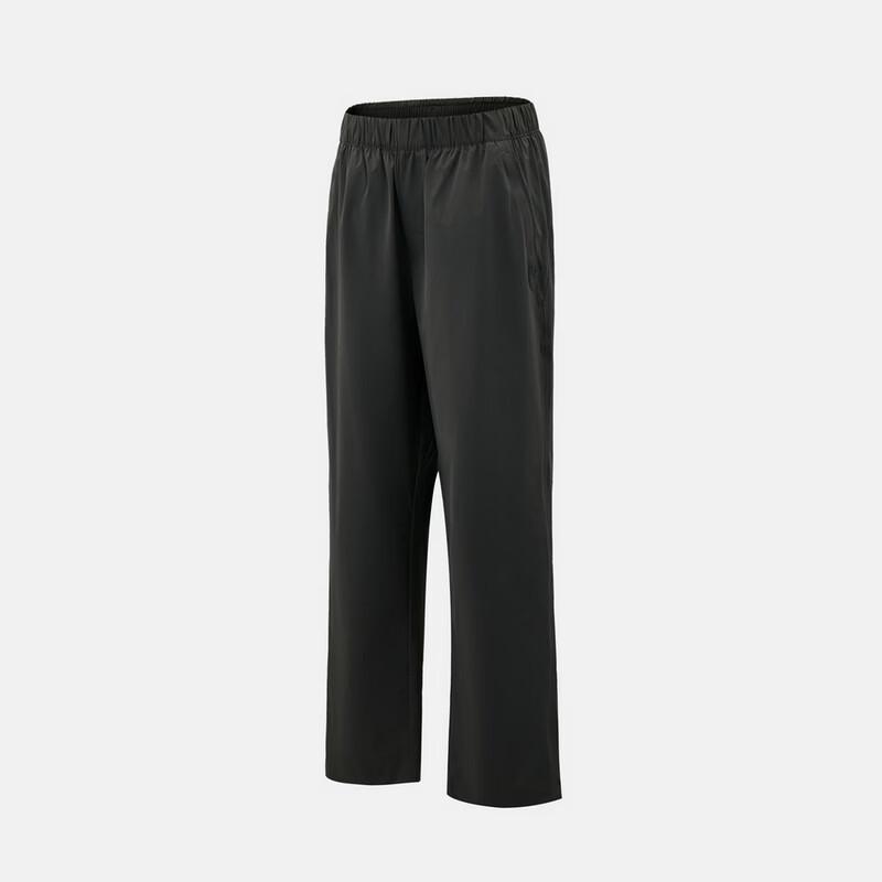 Adidas Men's Casual Loose Fit Straight Leg Pants