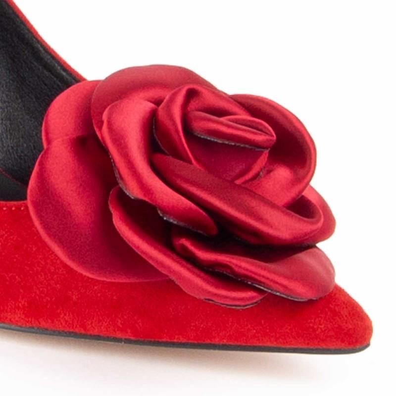 Женская обувь на каблуке.  Montevita  Balizia  100980