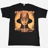 Erykah Badu Unfollow Me Tour 2023 Black Ramp;b Neo Soul Tshirt SEG_386 Unisex T-Shirt