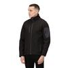Regatta Standout Mens Arcola 3 Layer Softshell Jacket (Waterproof And Breathable)