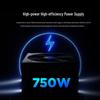Lenovo Kaitian P3h Trusted Innovation Business Desktop PC (CN version)