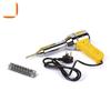 700W Plastic Hot Air Welding Guns Torch Tool, 220V-240V, Adjustable Heat Air Guns Kit Welder, Plastic Welding Torch Machine