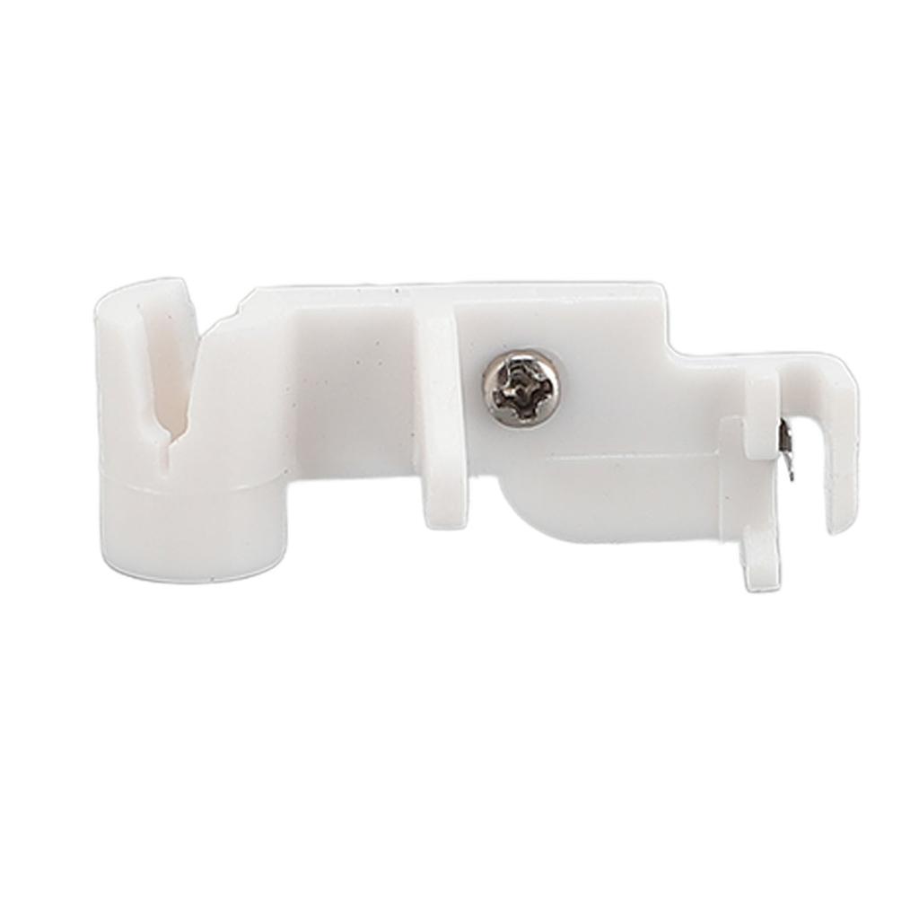 Needle Threader Plate Plastic Multifunctional 755643002 Sewing Machine Needle Threader Plate Replace