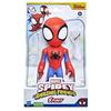 Figurine Spidey géante pour enfants - Marvel - HASBRO - Articulée et prête à jouer