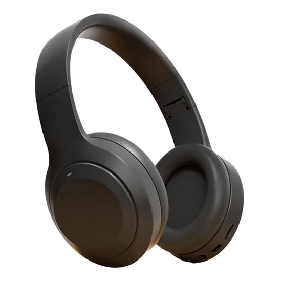 Bluetooth-совместимая гарнитура Type-C с шумоподавлением, защитой от перезарядки, активным ухом, аудио, беспроводные наушники