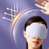 Yousheng 6D Sleep Blindfold Cloud Shape Breathable Memory Foam Eye Cover Patch Travel Sleep Eyeshade for Women Men Kids