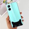 Для Realme C33 2023 Чехол Новый Модный Расписная Задняя Крышка Мягкий Силиконовый Чехол для Телефона Для Realme C33 C 33 RealmeC33 Fundas 6.5'' Сумки