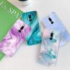 For Redmi 8 Case 6.3 inch Gradient Color Silicone Funda TPU Soft Transparent Cases For Xiaomi Redmi 8A 8 Protective Bumper Back