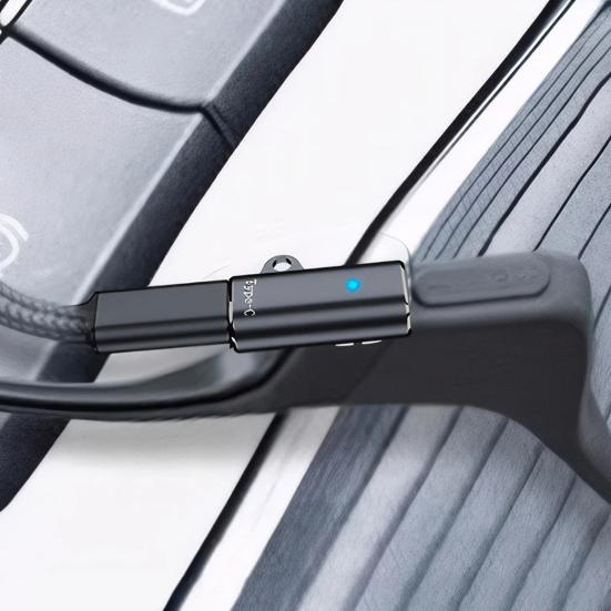Адаптер для зарядки наушников SHOKZ USB C/для IOS Безопасный стабильный улучшенный магнитный преобразователь для различных моделей