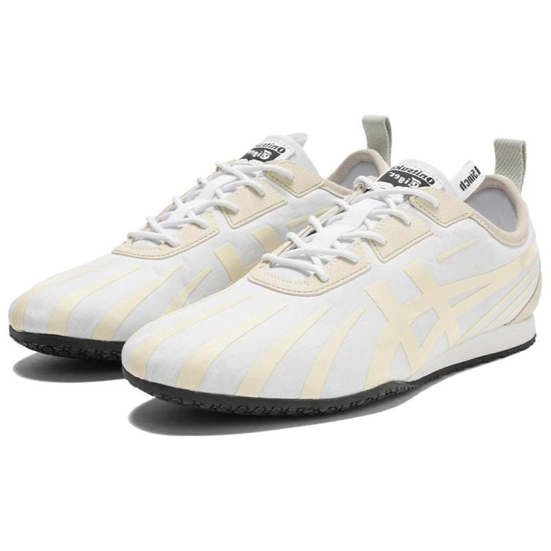 ONITSUKA TIGER Кроссовки Tirrack 'Белая береза' 1183C057-100