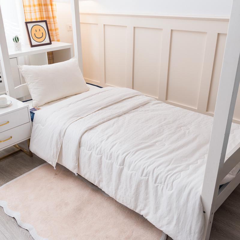 Одеяло А-класса для мамы и малыша, неокрашенное: Всесезонный, Плотный, Теплый, Супермягкий, Пушистый.