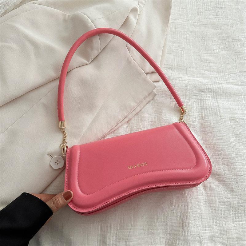 Новые зимние сумки для женщин, повседневная сумка через плечо для поездок на работу, модная сумка через плечо, сумка через плечо, сумка через плечо