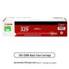 Canon Черный картридж с тонером CRG-329
