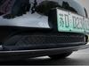 Tesla Model Y/3 Radiator Grille Insect Net Cover