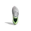 adidas Мужские кроссовки Supernova 2 Dash Grey Solar Green Shadow-Navy GW9093